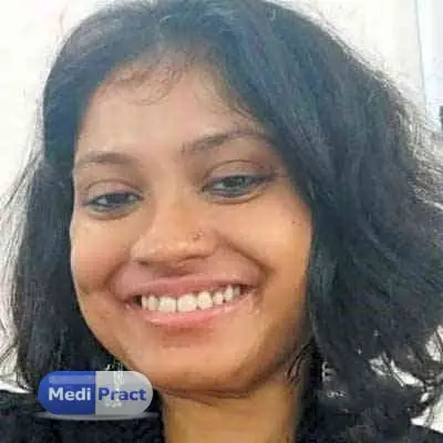 Ms. Anusuya Datta Profile Picture