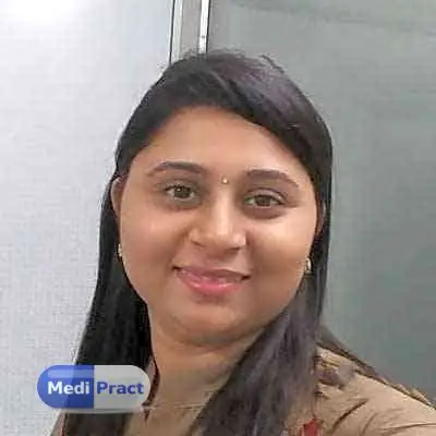 Ms. Anvi Ameya Patil Profile Picture