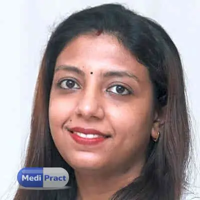 Ms. Anwesha Profile Picture