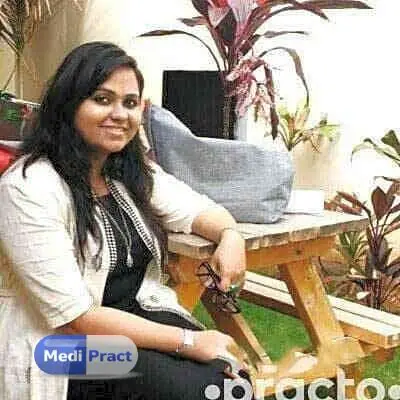 Ms. Anwesha Bhattacharyya Profile Picture