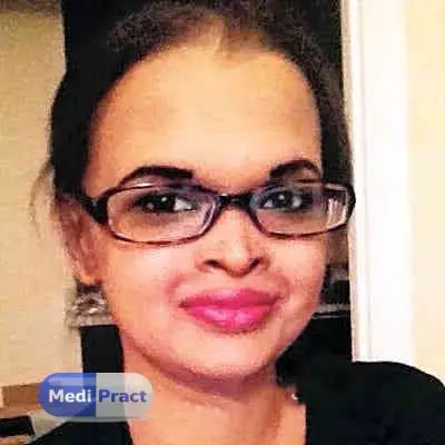 Ms. Anya Kumar Profile Picture