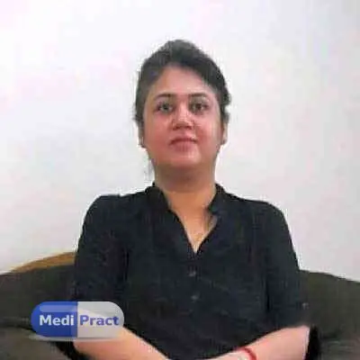 Ms. Aparna Chanana Profile Picture