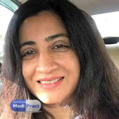 Ms. Aparna Gupta Profile Picture