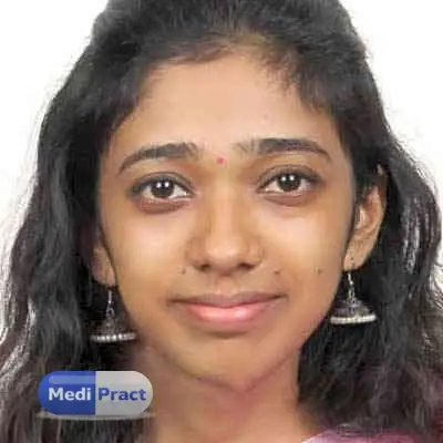 Ms. Aparna Naveen Profile Picture