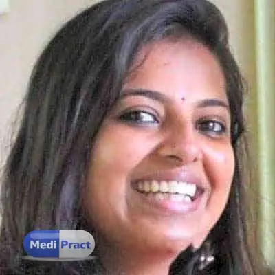 Ms. Aparna Profile Picture