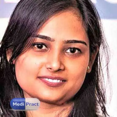 Ms. Aparna Rani Profile Picture