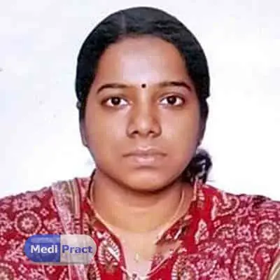 Ms. Aparna T.H Profile Picture