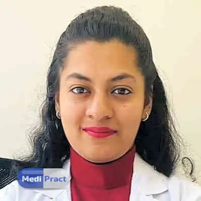 Ms. Apeksha Sunil Mishra Profile Picture