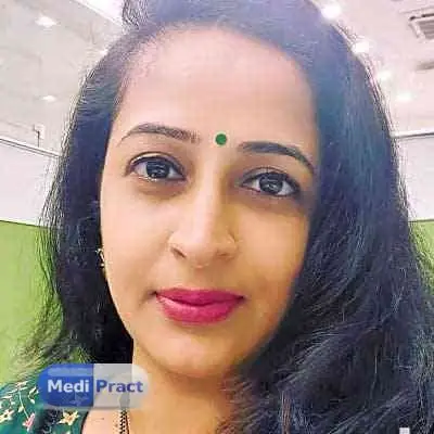 Ms. Apeksha Thakkar Profile Picture