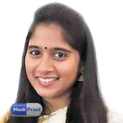 Ms. Apoorva Huddar Profile Picture