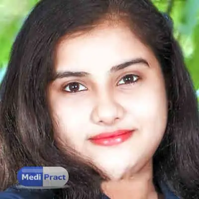Ms. Apurba Das Profile Picture