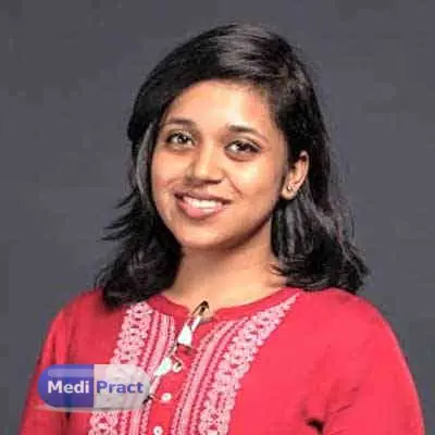 Ms. Archana Profile Picture