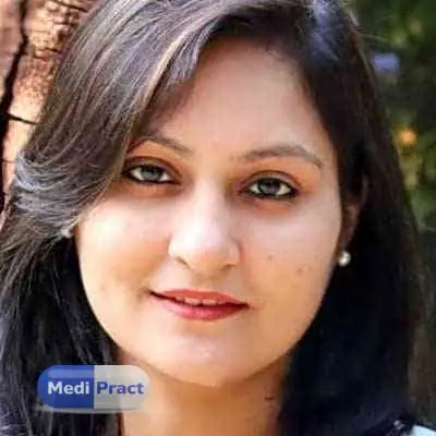 Ms. Archana Batra Profile Picture
