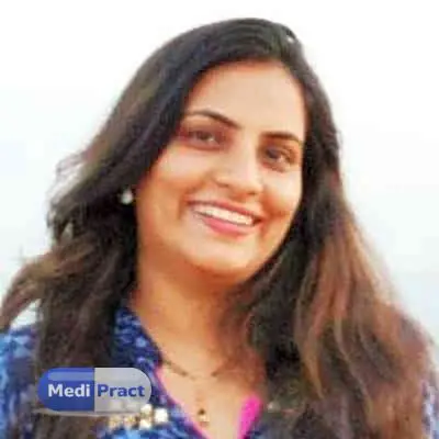 Ms. Archana Desai Profile Picture