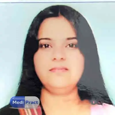 Ms. Archana Gawade Profile Picture