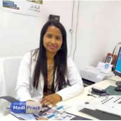 Ms. Archana Jagdev Profile Picture