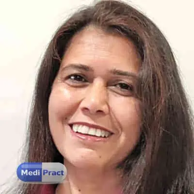 Ms. Archana Jain Profile Picture