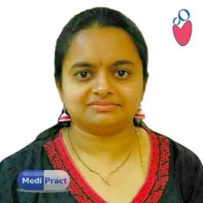 Ms. Archana Reddy Profile Picture