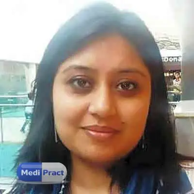 Ms. Archana Sharma Profile Picture