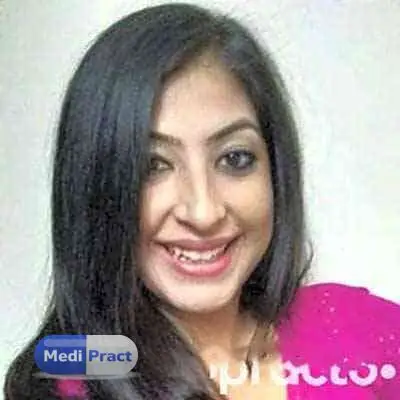 Ms. Archita Sobti Profile Picture