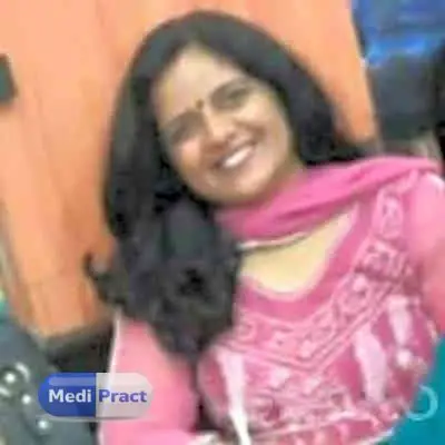 Ms. Archna Gupta Profile Picture