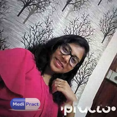 Ms. Arghyasri Sensarma Profile Picture