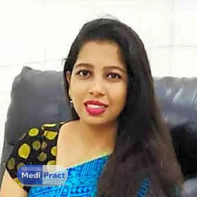 Ms. Ariba Abbasi Profile Picture