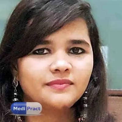 Ms. Ariba Choudhary Profile Picture
