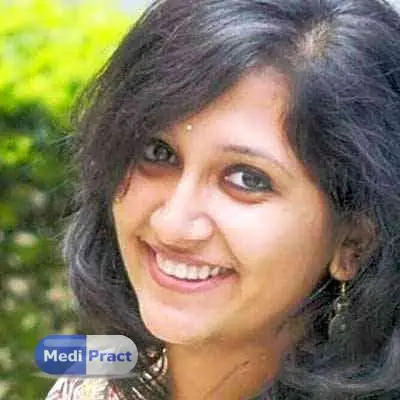 Ms. Aritree Mitra Profile Picture