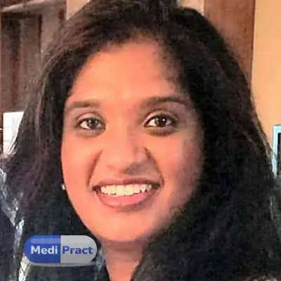 Ms. Arouna Gracy Profile Picture