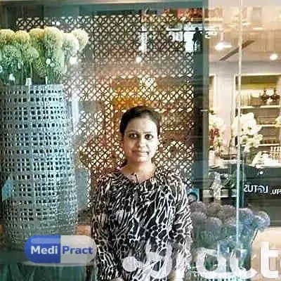 Ms. Arpana Indoria Profile Picture