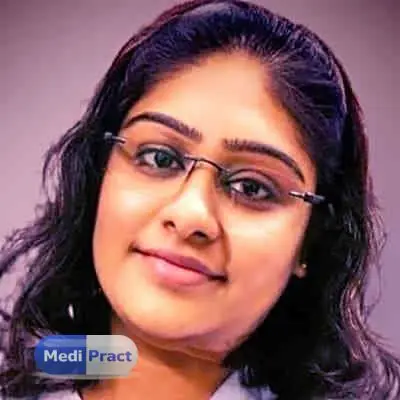 Ms. Arpita Ghosh Profile Picture