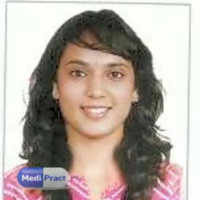 Ms. Arpitha Anand Profile Picture