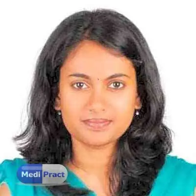 Ms. Arpitha V Kumar Profile Picture