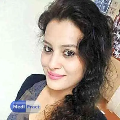 Ms. Arti Arora Profile Picture