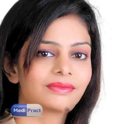 Ms. Arti Jain Profile Picture