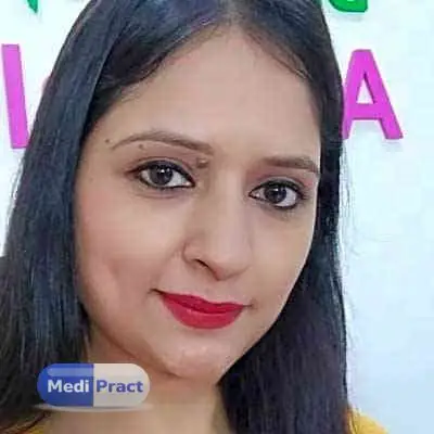 Ms. Arti Kalra Profile Picture
