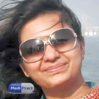 Ms. Arti Keyal Profile Picture