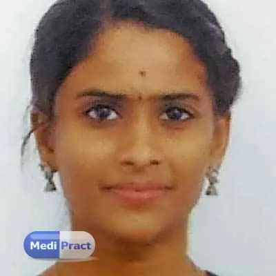 Ms. Arulpriya T Profile Picture