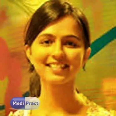 Ms. Aruna HK Profile Picture
