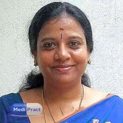 Ms. Aruna Sundari M Profile Picture