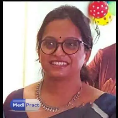 Ms. Arunita Biswas Profile Picture