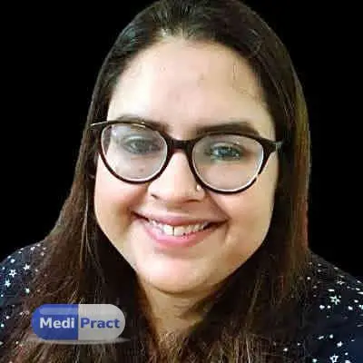 Ms. Arushi Bajaj Profile Picture