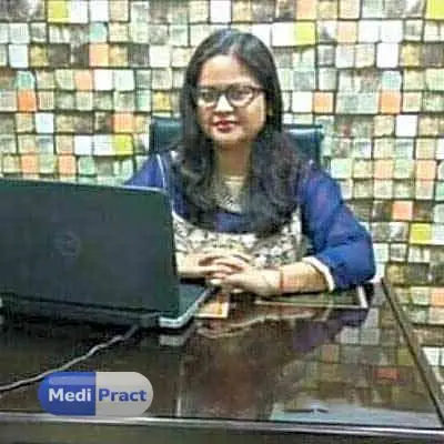 Ms. Arushi Goel Profile Picture