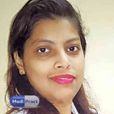 Ms. Arwa Bhavnagarwala Profile Picture