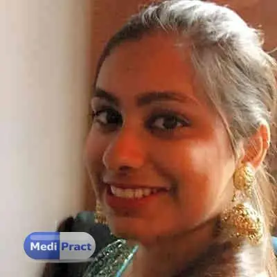 Ms. Arza k Profile Picture