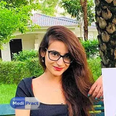 Ms. Asees Kaur Chadha Profile Picture
