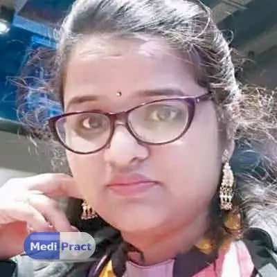 Ms. Asha Bhargavi Profile Picture