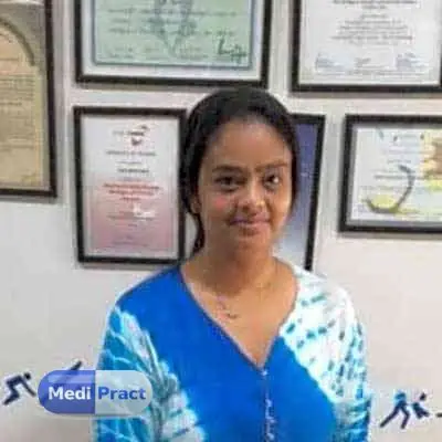 Ms. Asha Shah Profile Picture