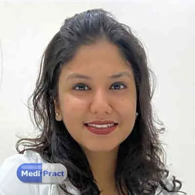Ms. Ashika MK Profile Picture